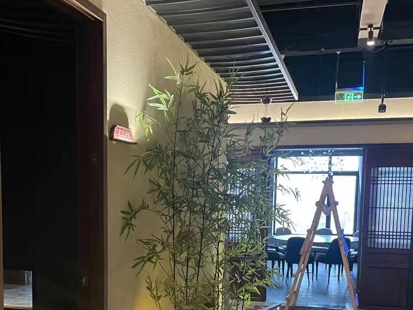 汉中合作伙伴